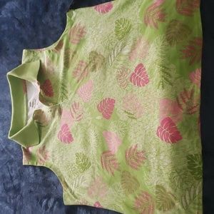 Palm Harbour woman shirt